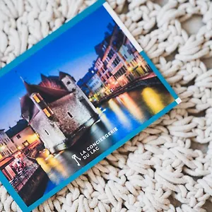 Le Boheme - Charming In The Centre Annecy
